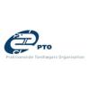 PTO Praksisformidling ApS logo