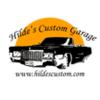 Hildes Custom Garage Multiservice v/Johnni Hilde logo