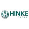 HINKE CHINA ApS logo