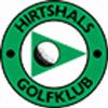 HIRTSHALS GOLFBANE A/S logo