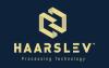 HAARSLEV INDUSTRIES A/S logo
