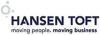 HANSEN TOFT A/S logo