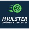 Hjulster v/Anders Atke Jakobsen logo