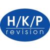 HKP REVISION logo