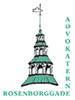 Rosenborg Advokater I/S logo