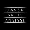 DANSK AKTIE ANALYSE A/S logo