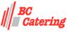 BC CATERING ROSKILDE A/S logo