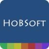 HOBSOFT ApS logo