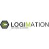 Logimation ApS logo