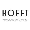 Hofft Racing logo