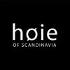 Mascot Høie AS logo