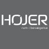 Blach Højer Ejendomme I/S logo