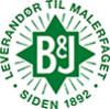 BECK & JØRGENSEN A/S logo