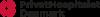 PRIVATHOSPITALET DANMARK ApS logo