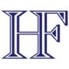 lyngby hovedgade 40 p.holm logo