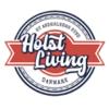 Holst Living I/S logo