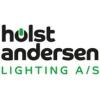 Holst Andersen Ejendomme I/S logo