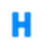 Holtegaard I/S v/ Bak & Olsen logo