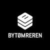 Bytømreren Service A/S logo