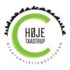 Høje Taastrup C P/S logo