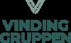 VINDING GRUPPEN A/S logo