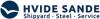 Seasight Group A/S logo
