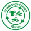 Andekærgaard Biogas ApS logo