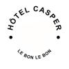 Hotel Casper I/S logo