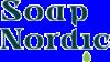 Soap Nordic A/S logo