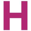 Hougaard - Klinik for Zoneterapi logo