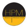 HP Media & Netværk logo