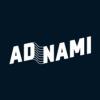 Adnami ApS logo