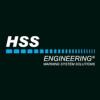 Hss Consulting                    v/Hans Secher Schmidt logo