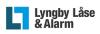 Lyngby Låse & Alarm ApS logo
