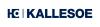 KALLESOE MACHINERY A/S logo