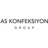 AS KONFEKSIYON GROUP A/S logo