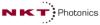 HAMAMATSU PHOTONICS A/S logo