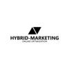 Hybrid Marketing logo