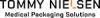 TOMMY NIELSEN ApS logo