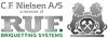 C.F. NIELSEN A/S logo