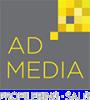 AD-MEDIA ApS logo