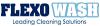 FLEXO WASH ApS logo