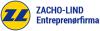 ZACHO-LIND A/S logo