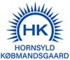 HORNSYLD KØBMANDSGAARD A/S logo