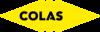 COLAS DANMARK A/S logo