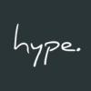 Hype Media logo