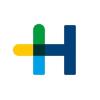 HEIDELBERG INTERNATIONAL LTD. A/S logo