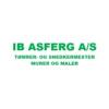 Juletræer v/Bjørn Asferg logo