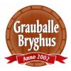 GRAUBALLE BRYGHUS A/S logo