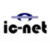 ic-net v/ Ilja Christensen logo